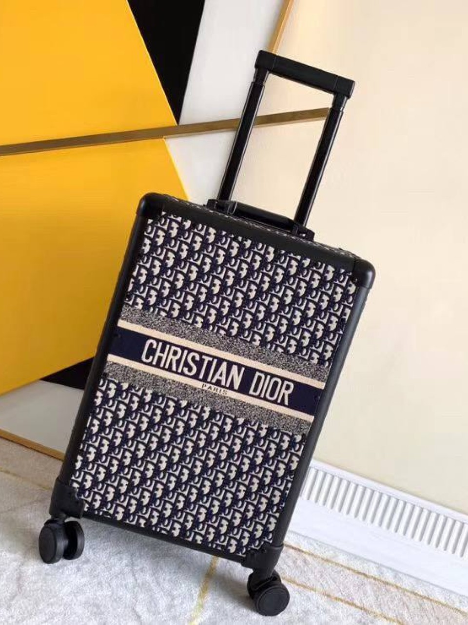 ჩემოდანი