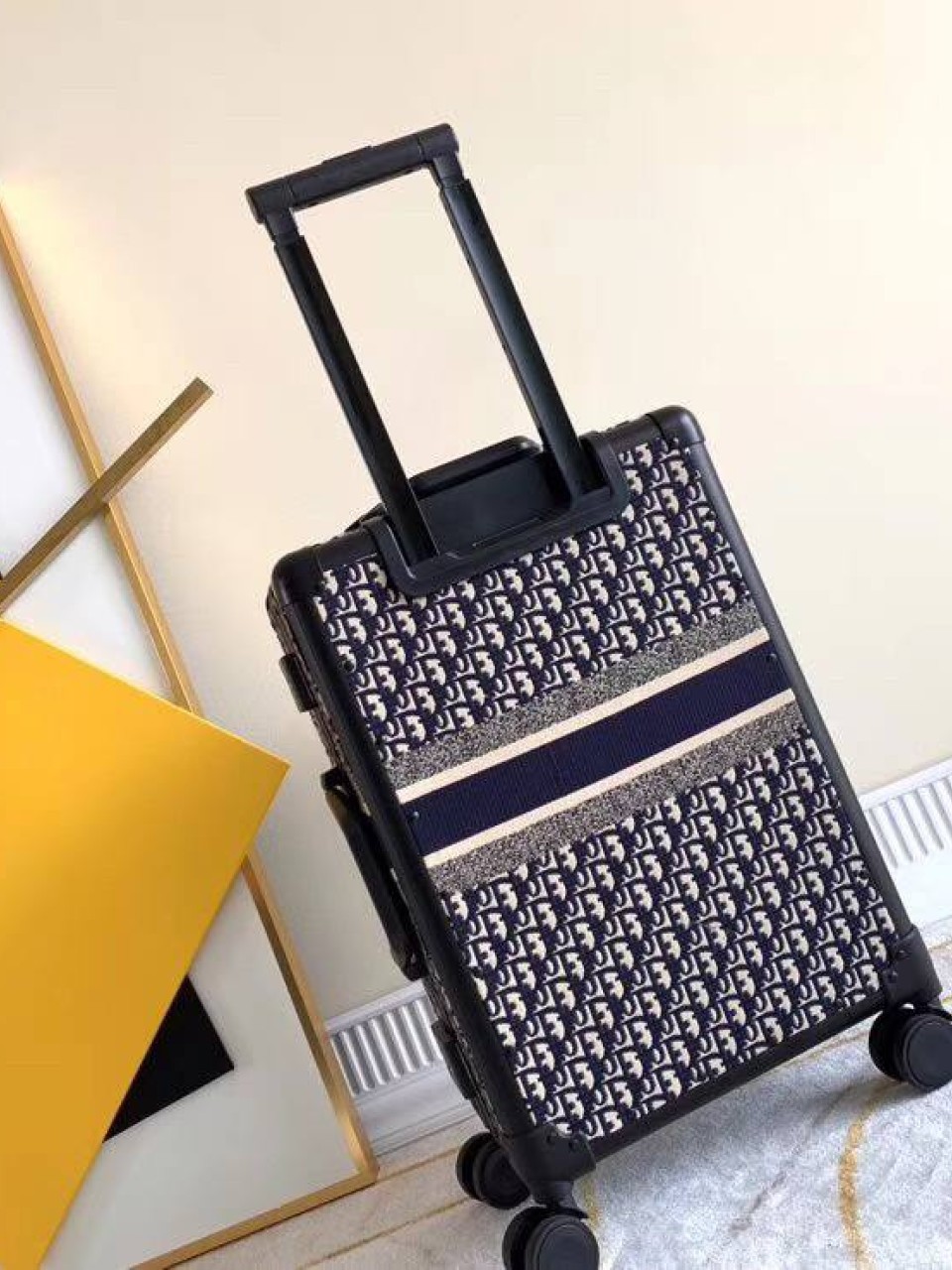 ჩემოდანი