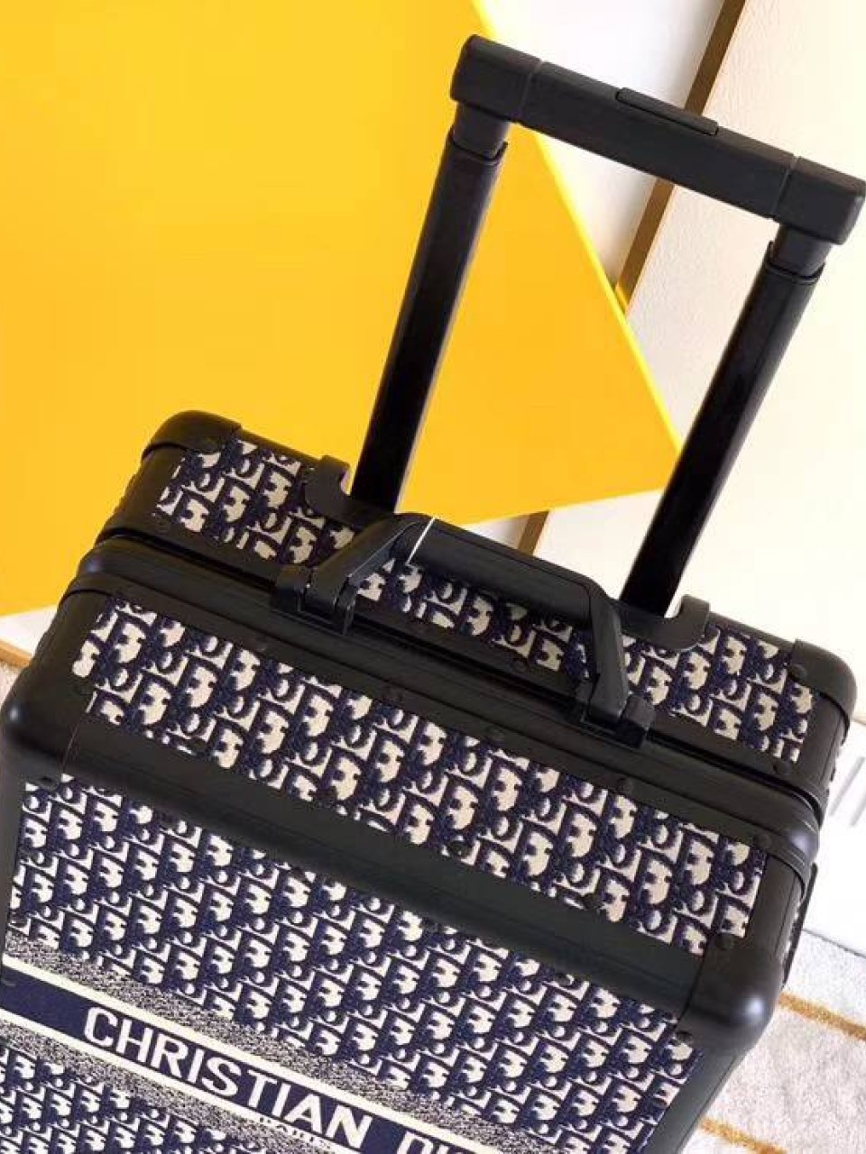 ჩემოდანი