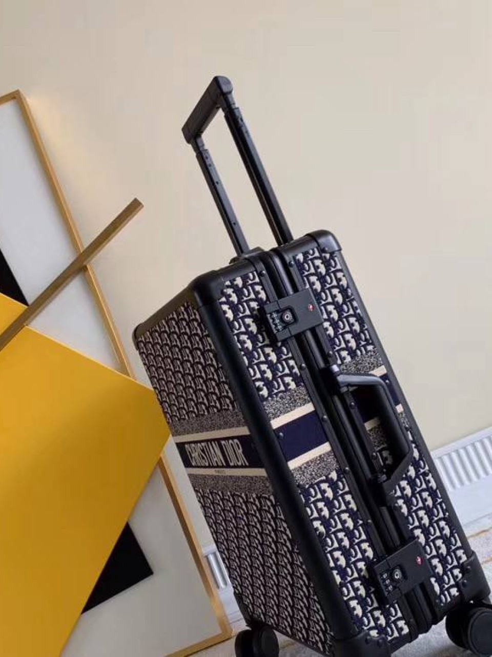 ჩემოდანი