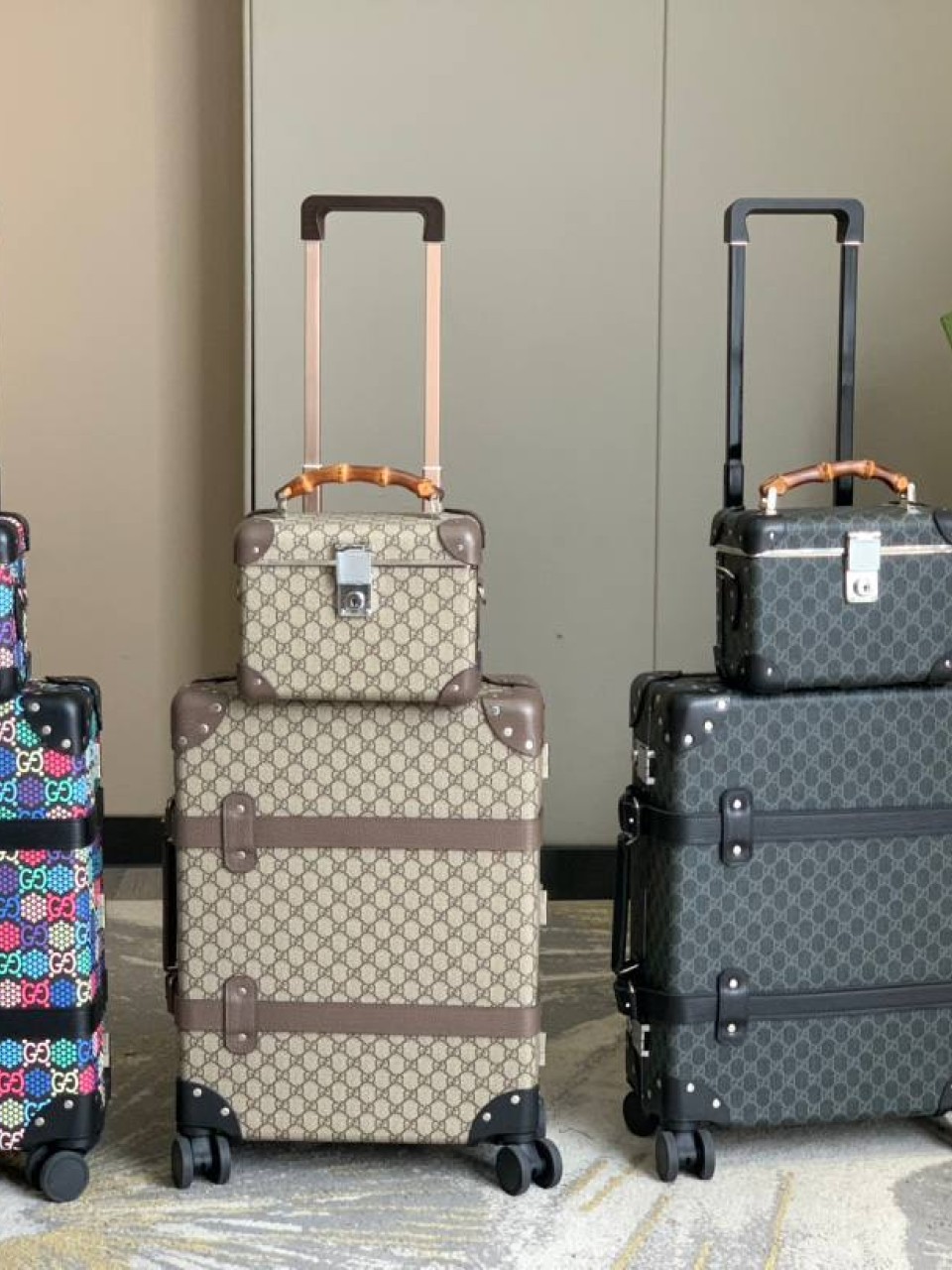 ჩემოდანი