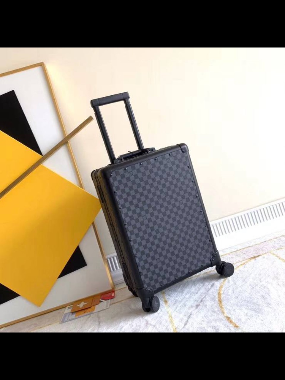 ჩემოდანი