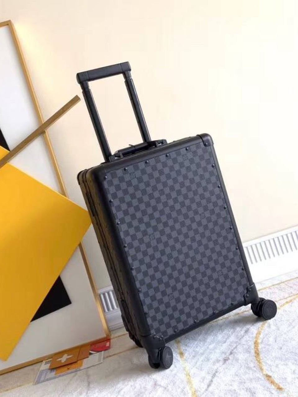 ჩემოდანი