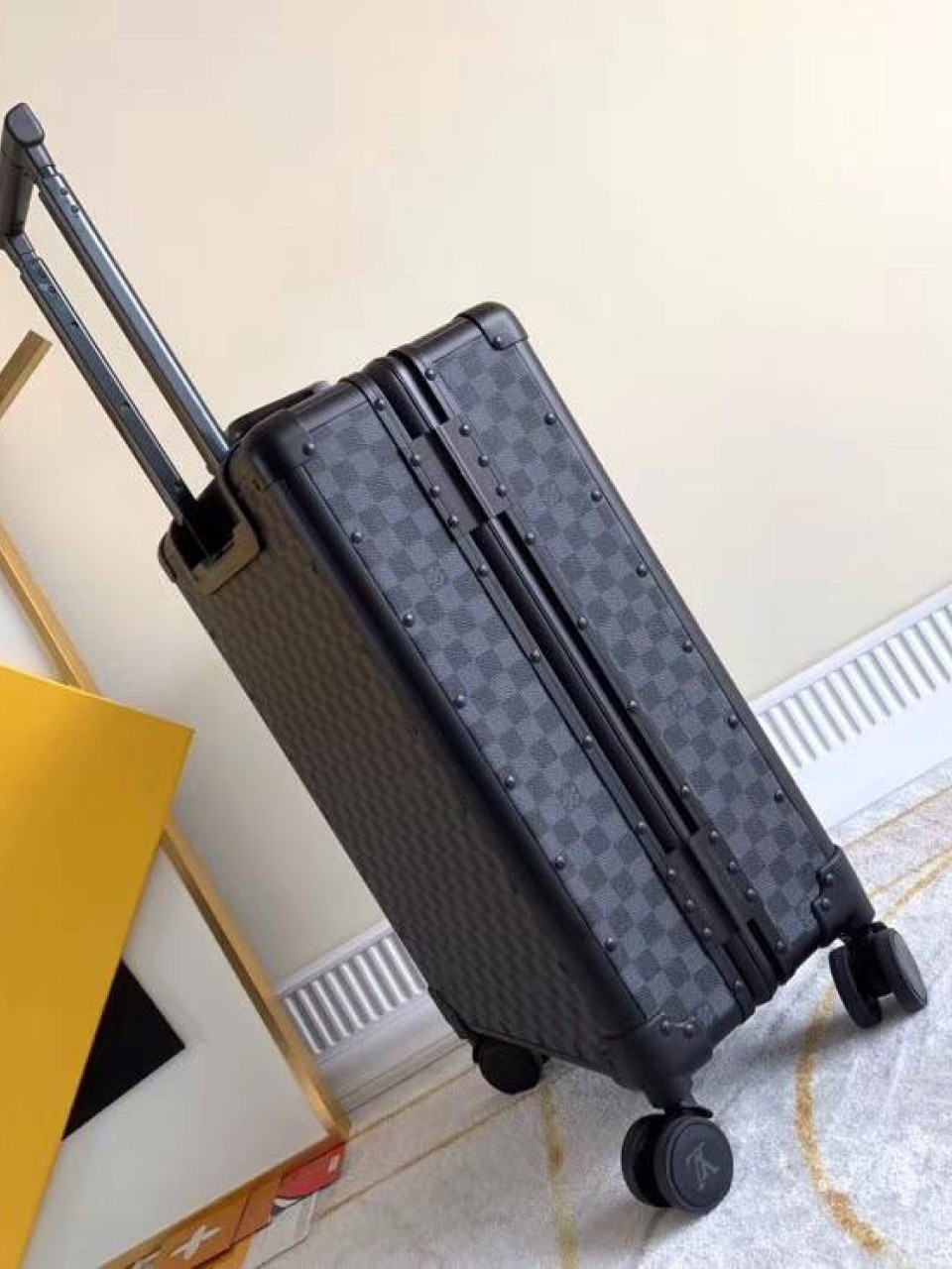 ჩემოდანი