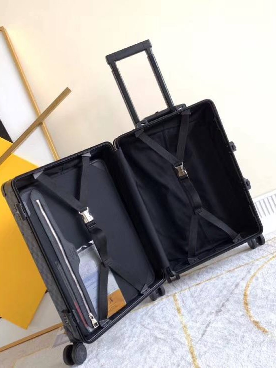 ჩემოდანი