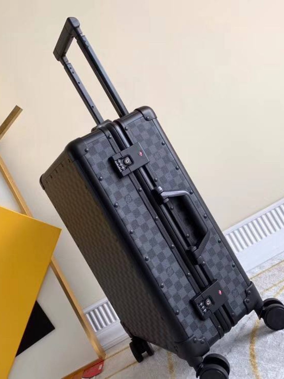 ჩემოდანი