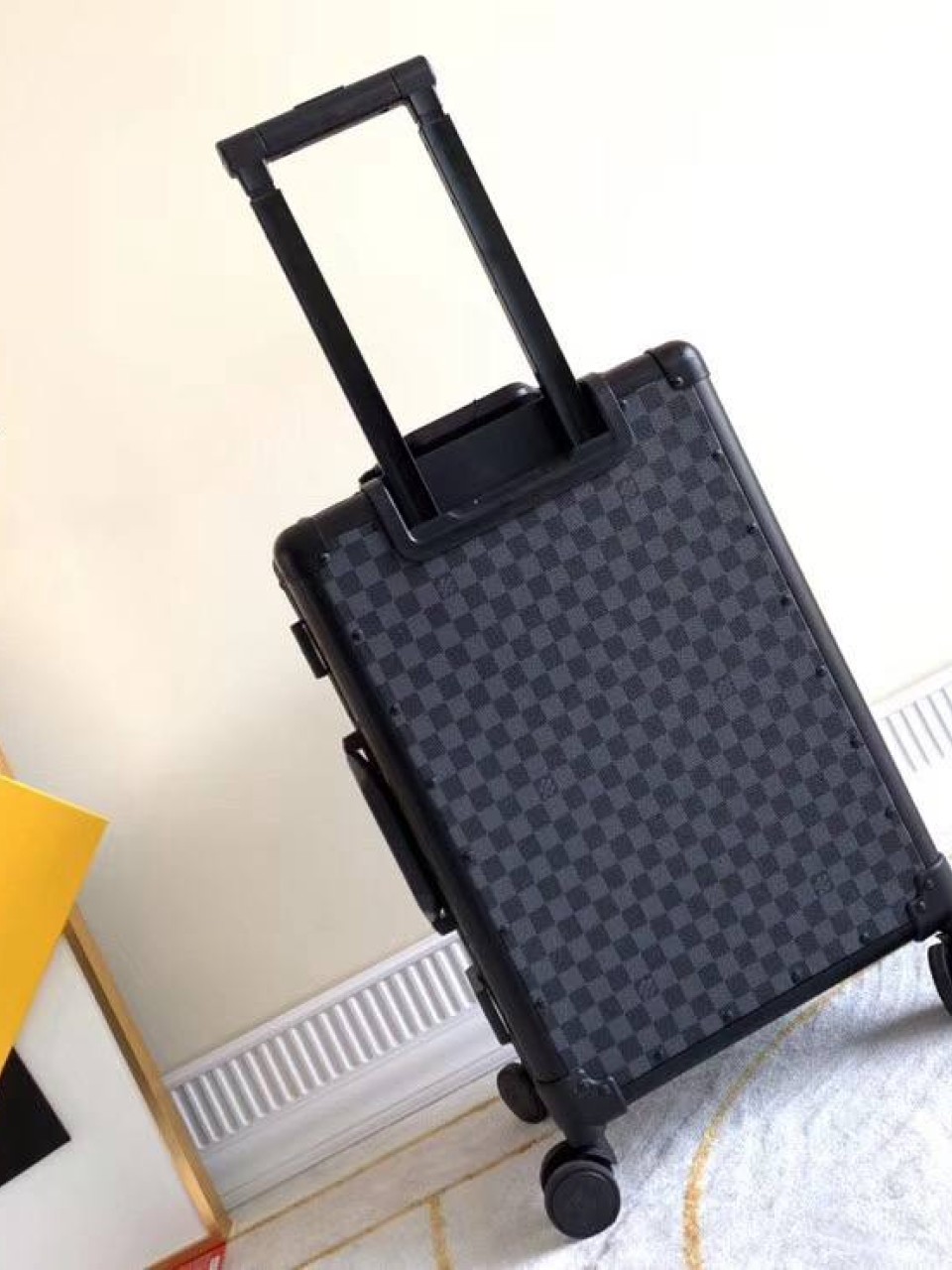 ჩემოდანი