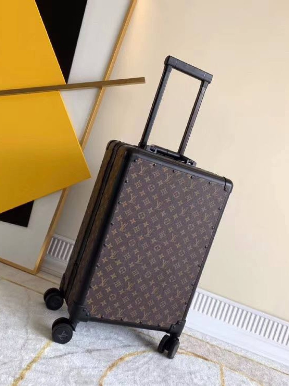 ჩემოდანი