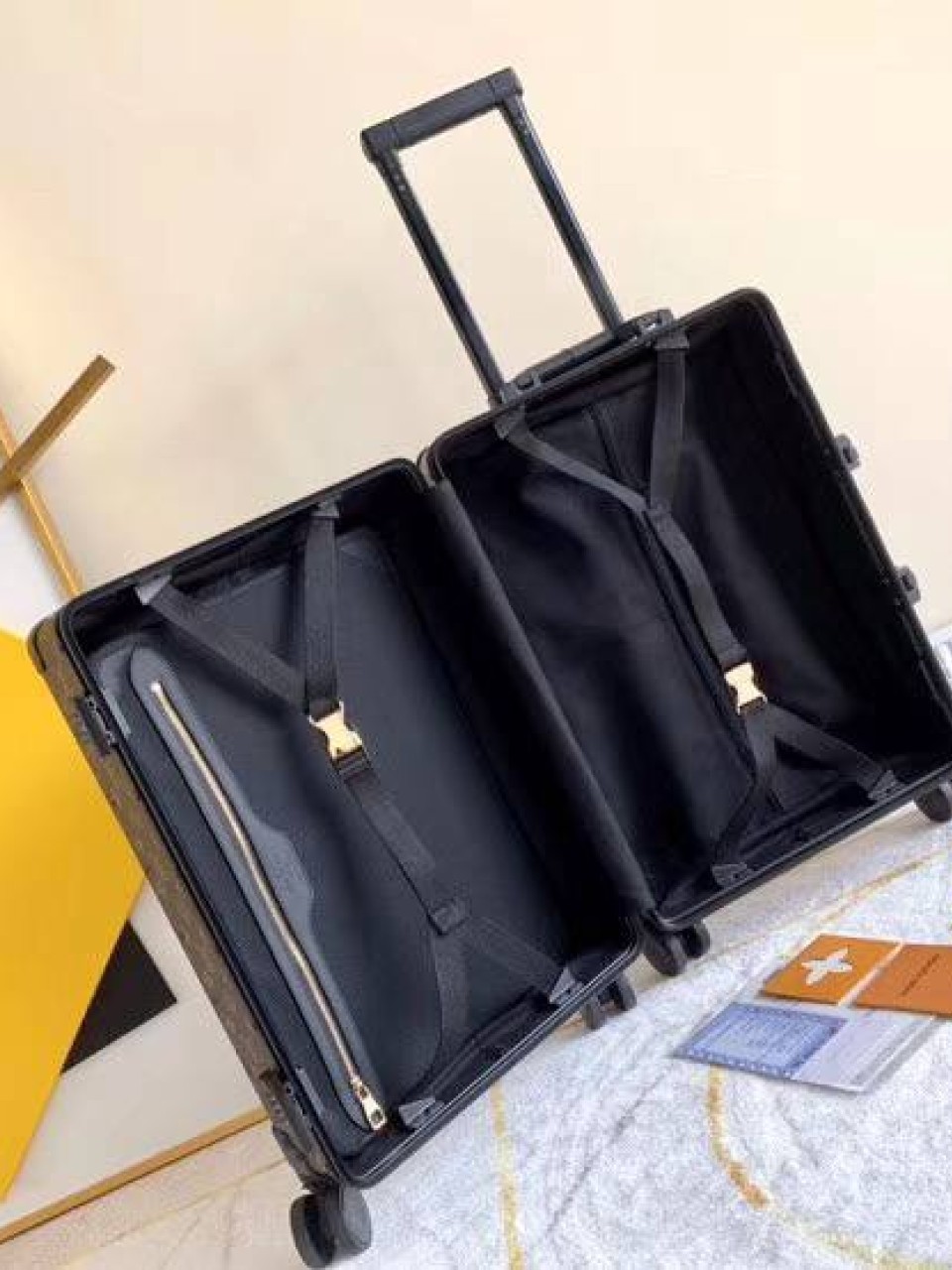 ჩემოდანი