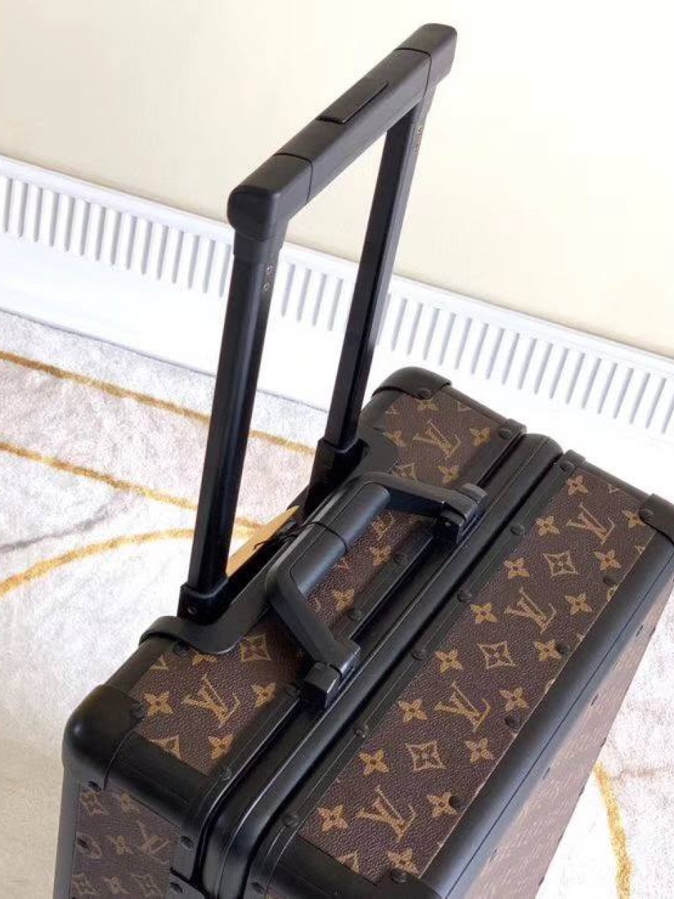 ჩემოდანი