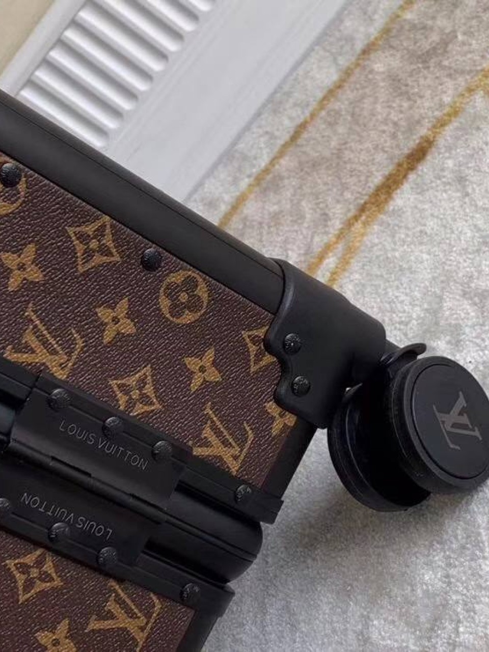 ჩემოდანი