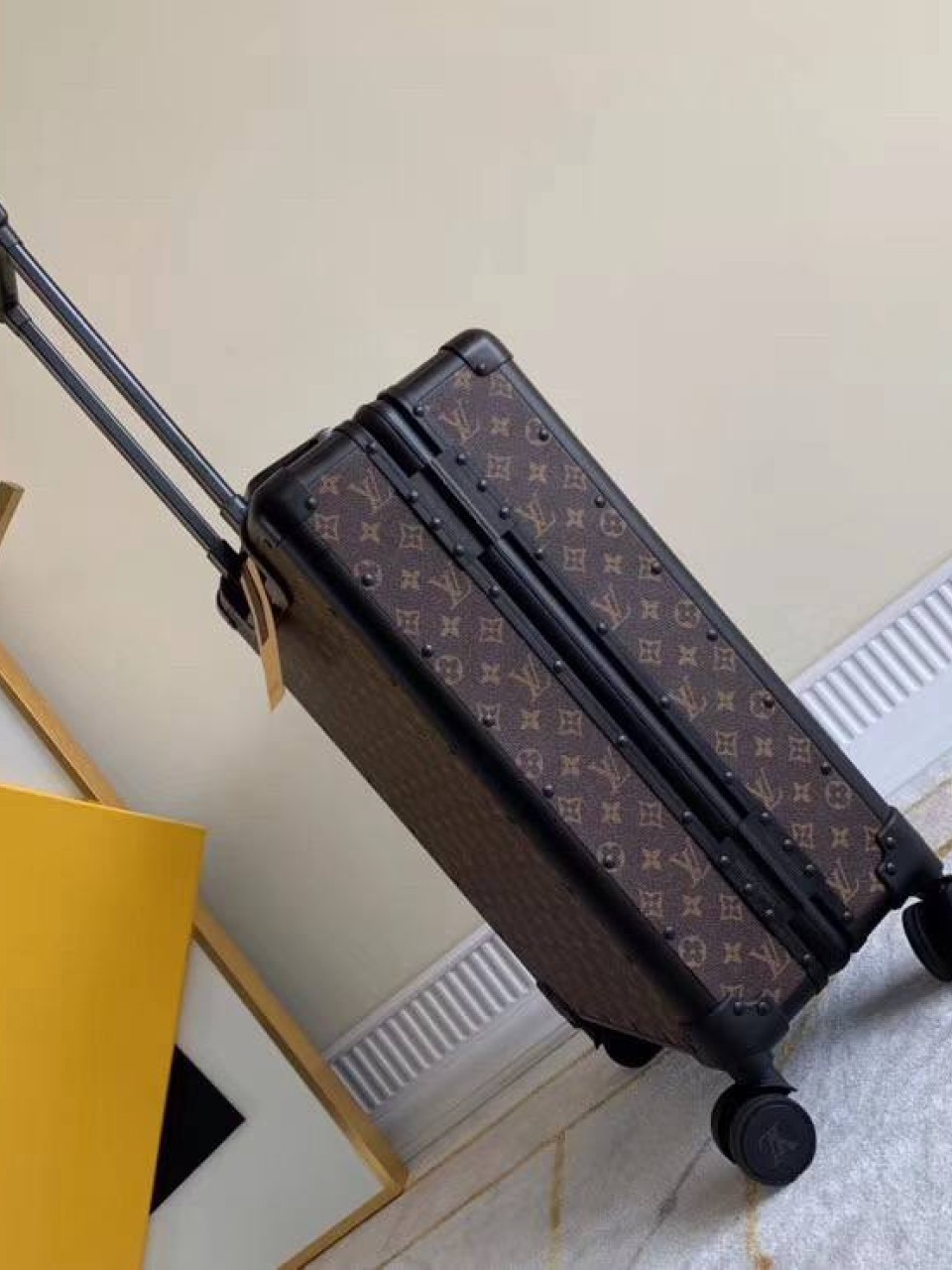 ჩემოდანი