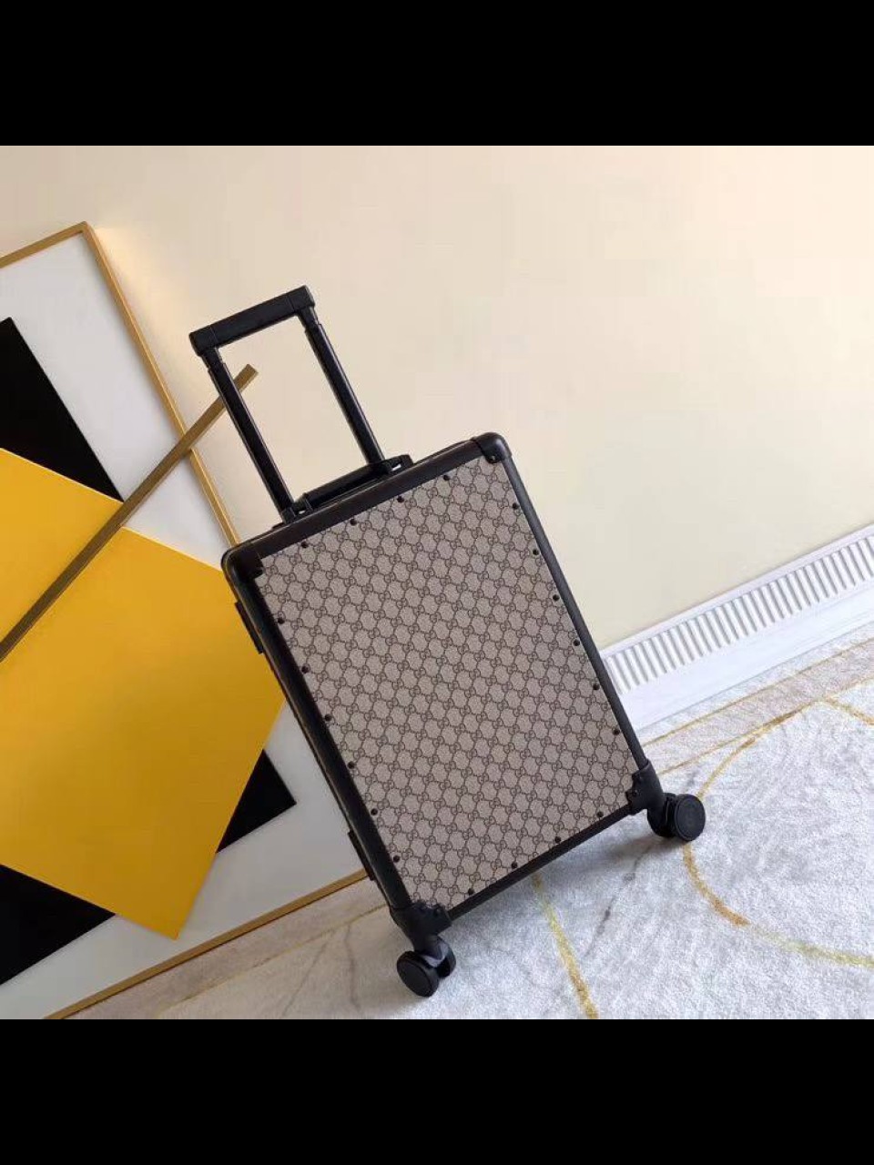 ჩემოდანი