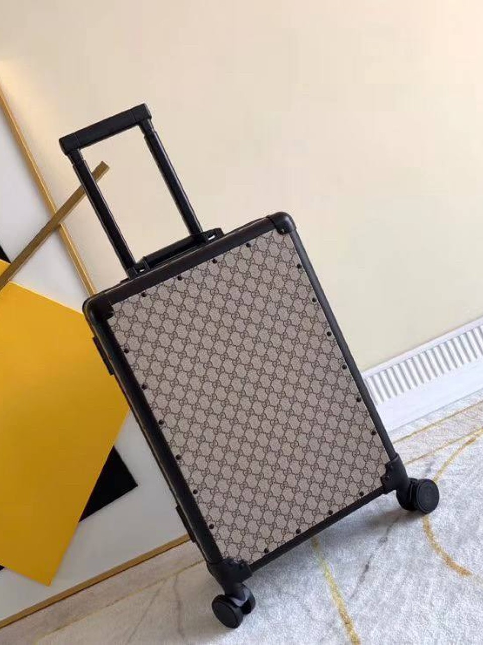 ჩემოდანი