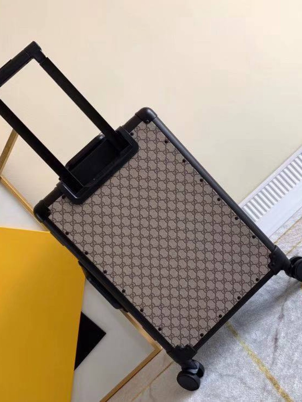 ჩემოდანი