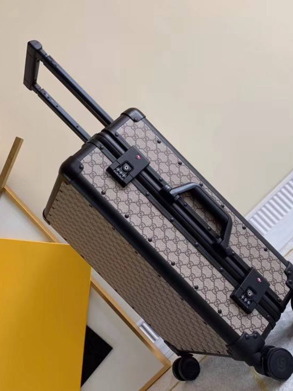 ჩემოდანი