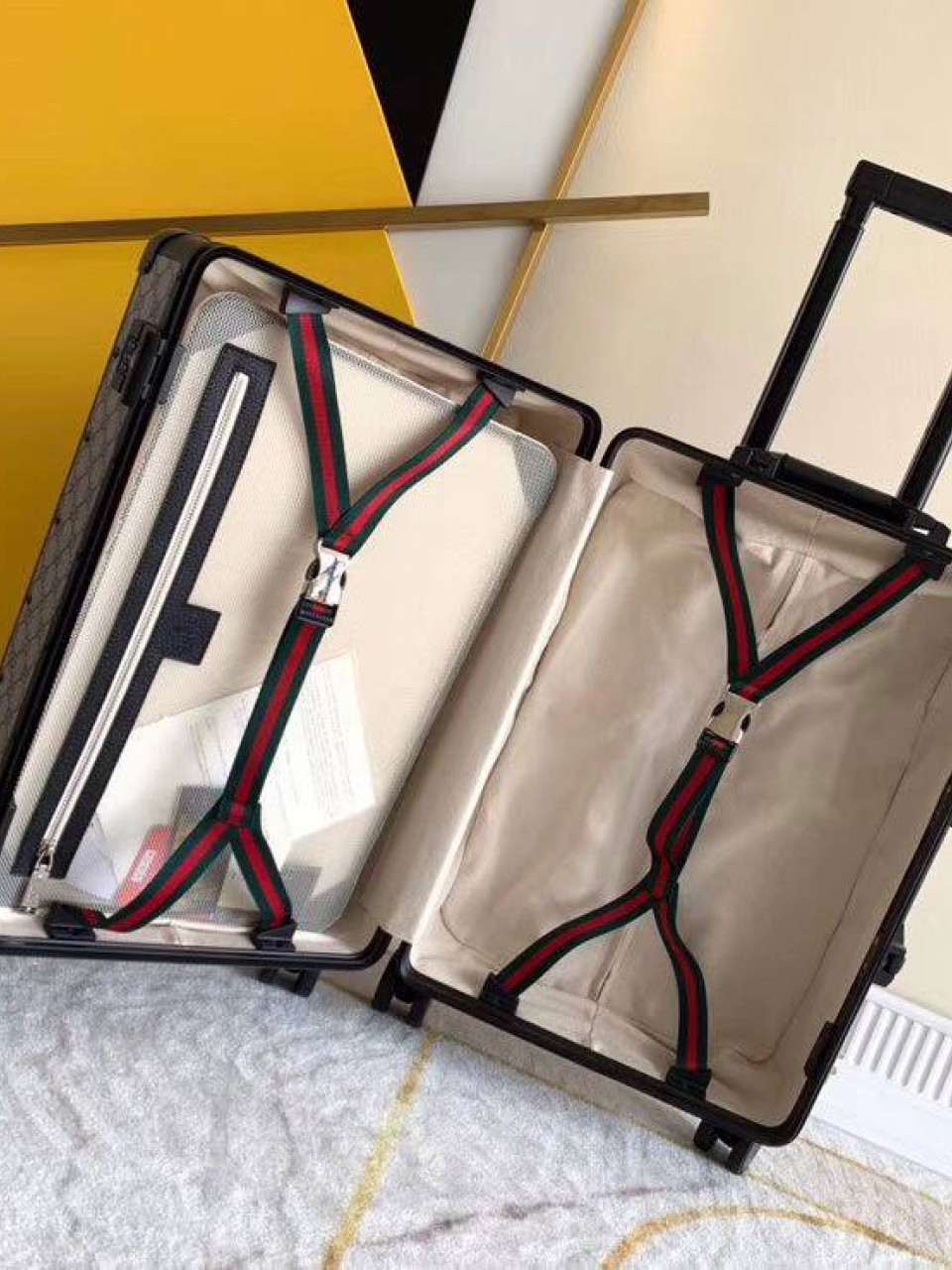 ჩემოდანი