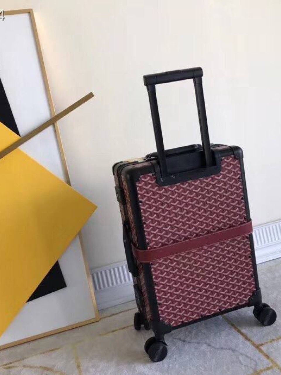 ჩემოდანი