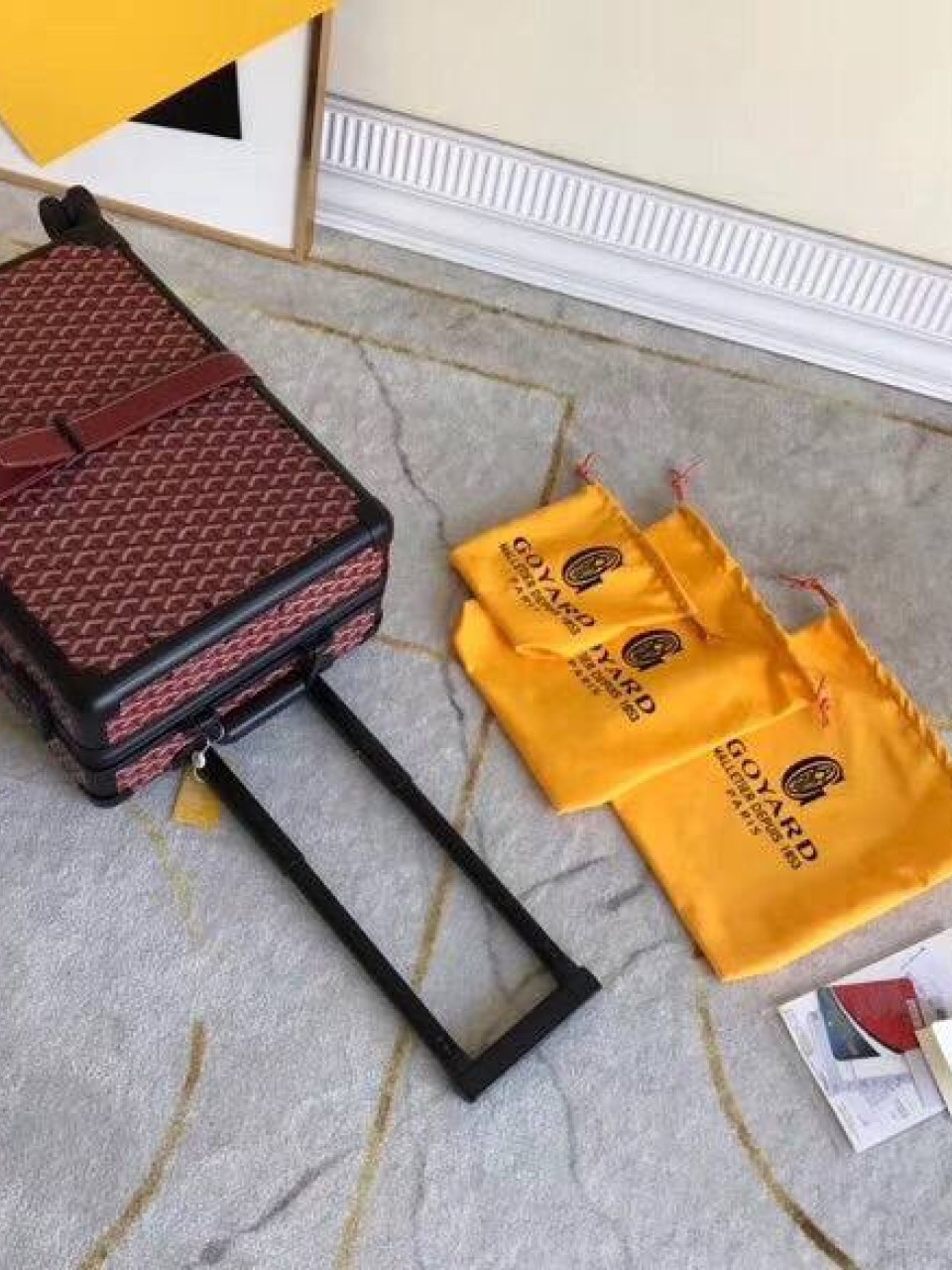 ჩემოდანი