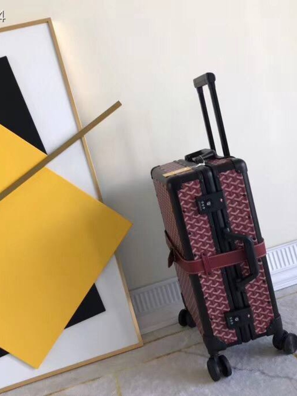 ჩემოდანი