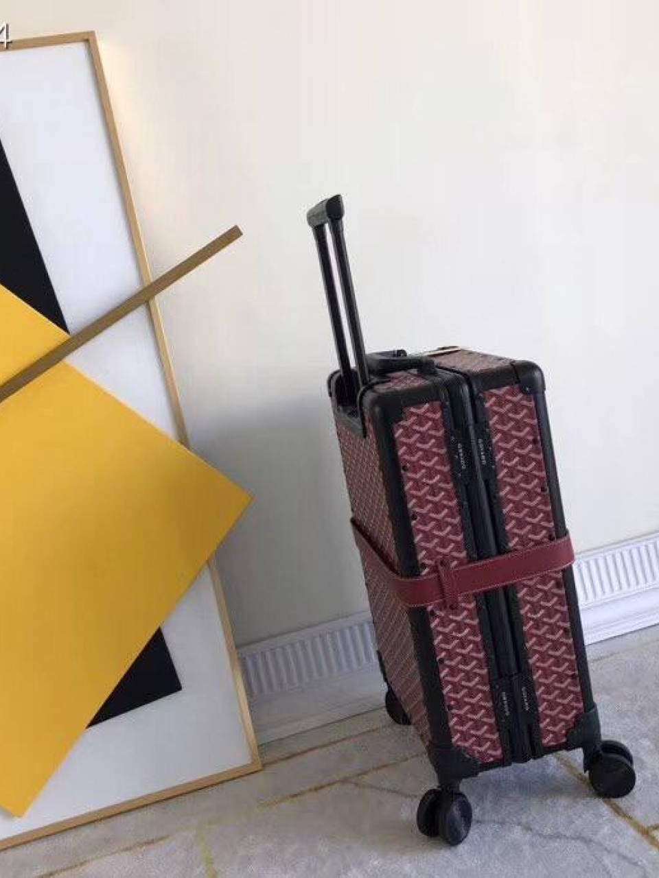 ჩემოდანი