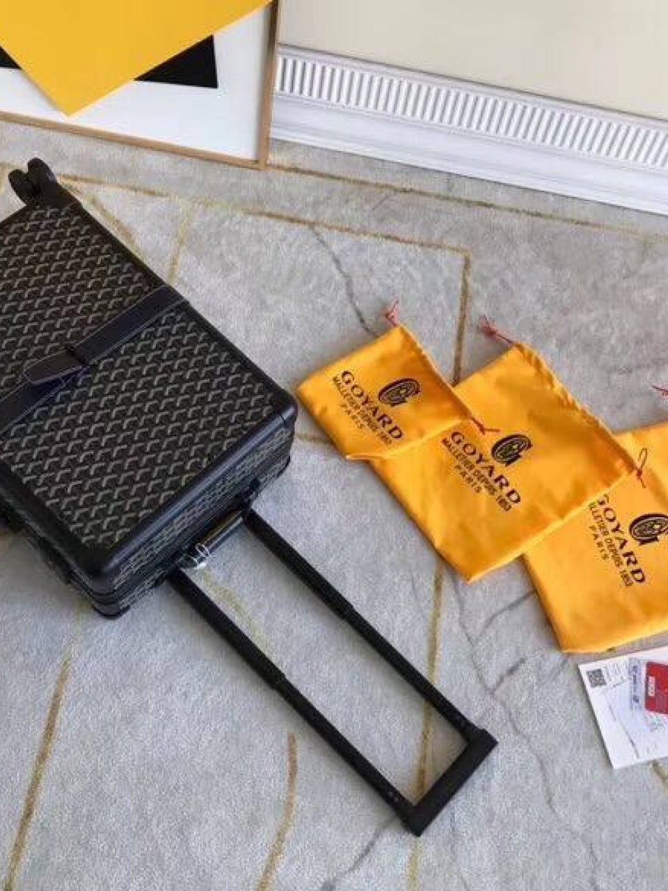 ჩემოდანი