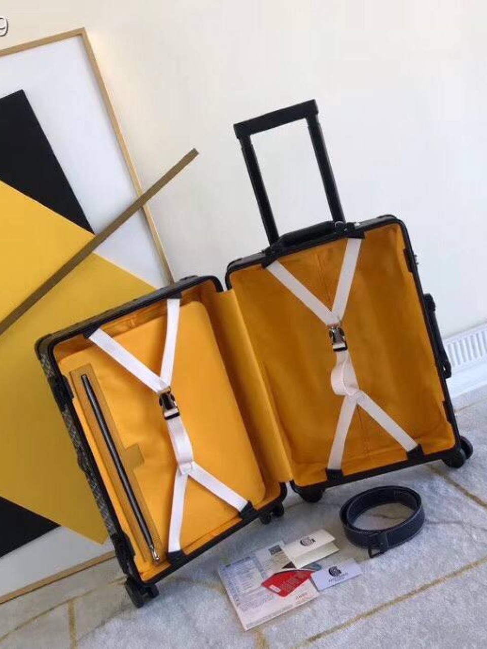 ჩემოდანი