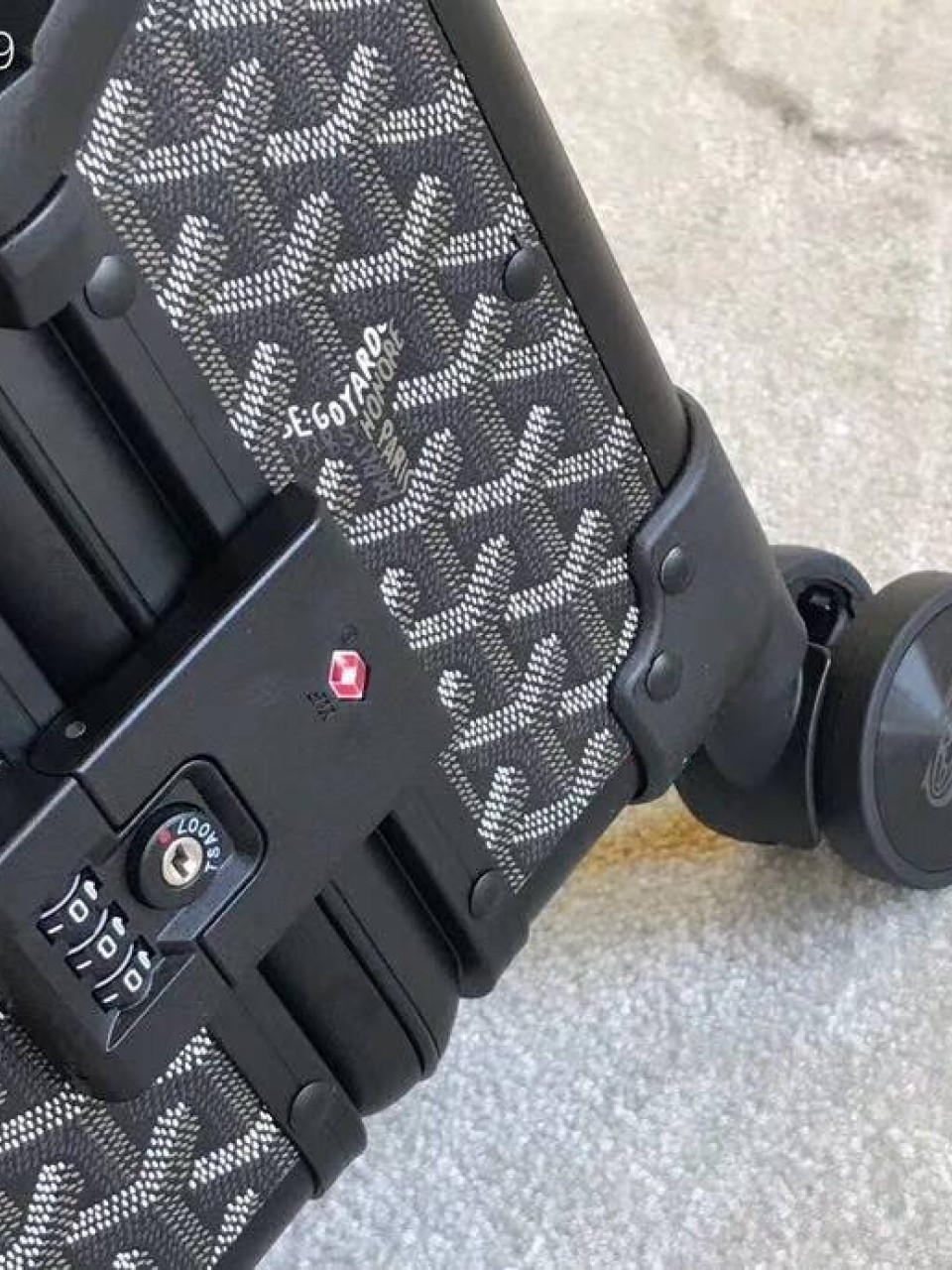 ჩემოდანი