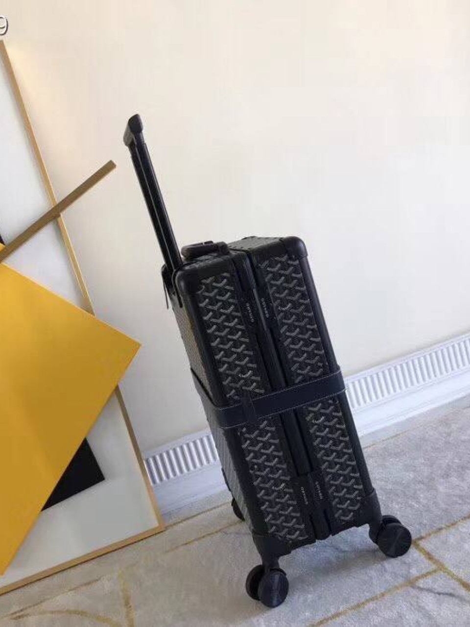 ჩემოდანი