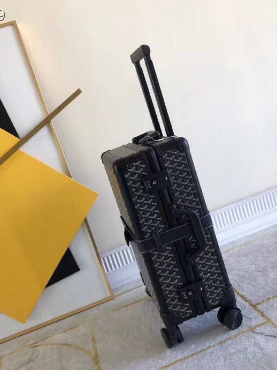 ჩემოდანი