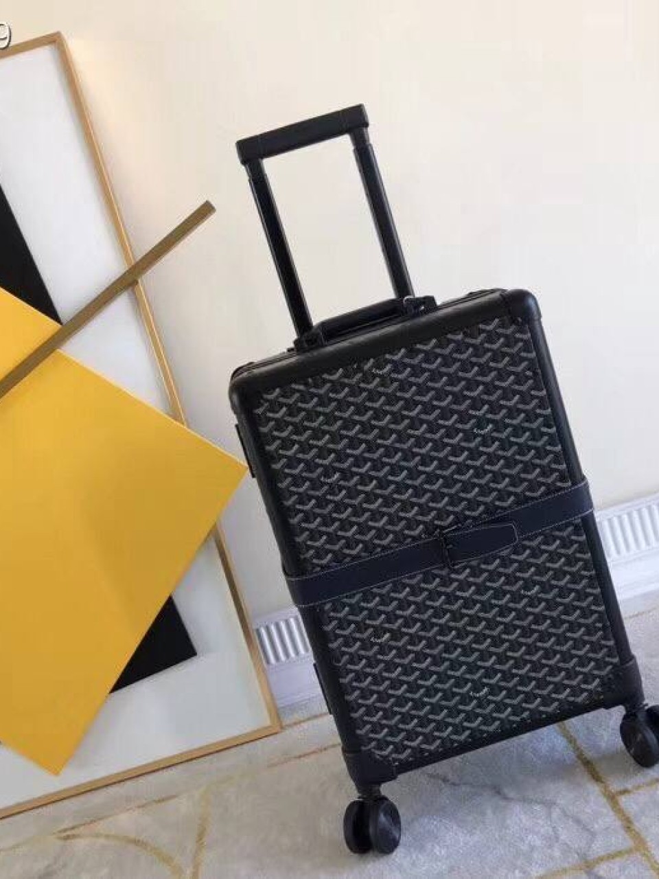 ჩემოდანი