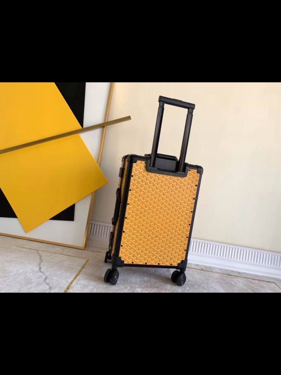 ჩემოდანი