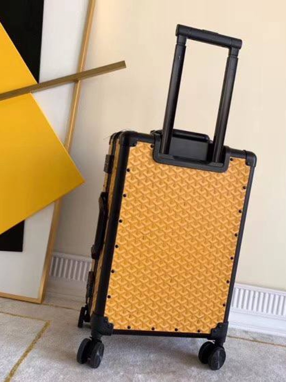 ჩემოდანი