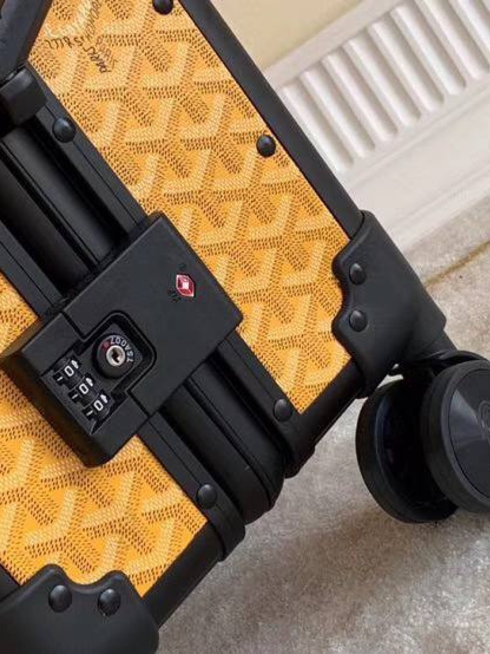 ჩემოდანი