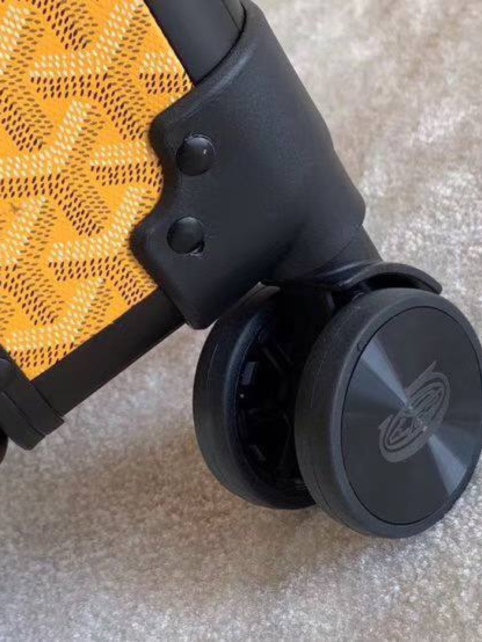 ჩემოდანი