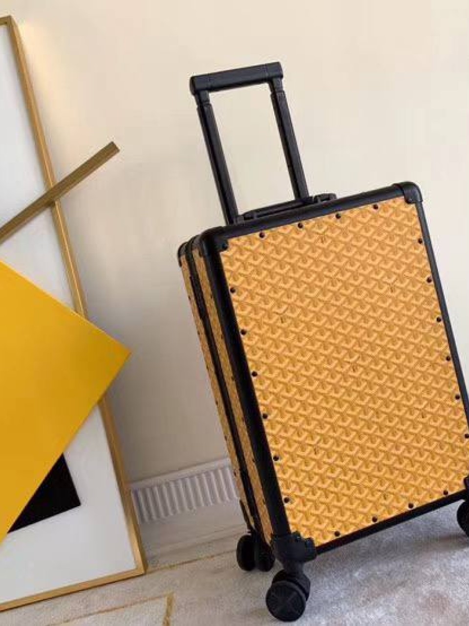 ჩემოდანი