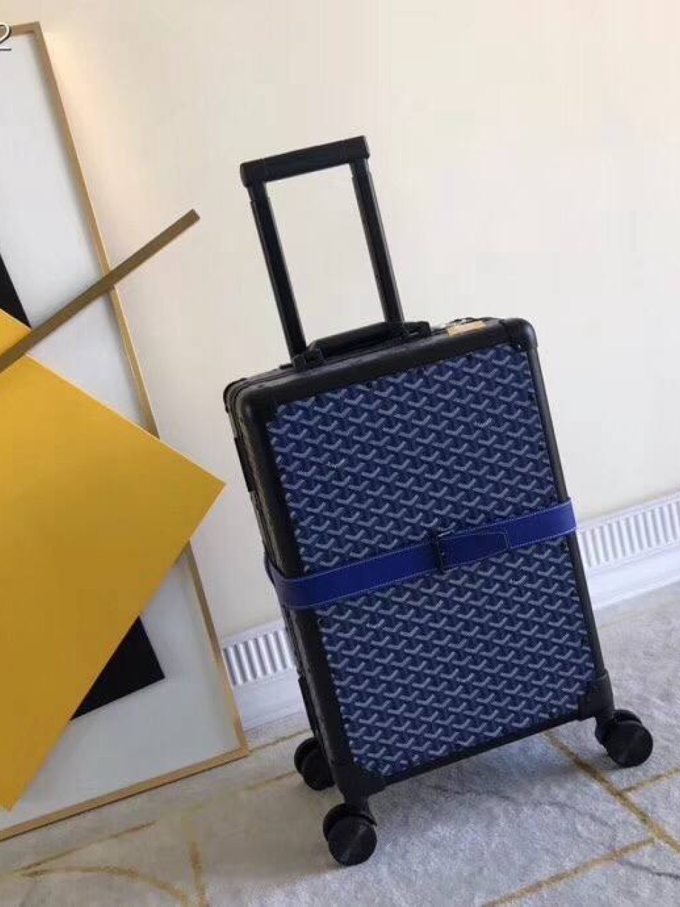 ჩემოდანი