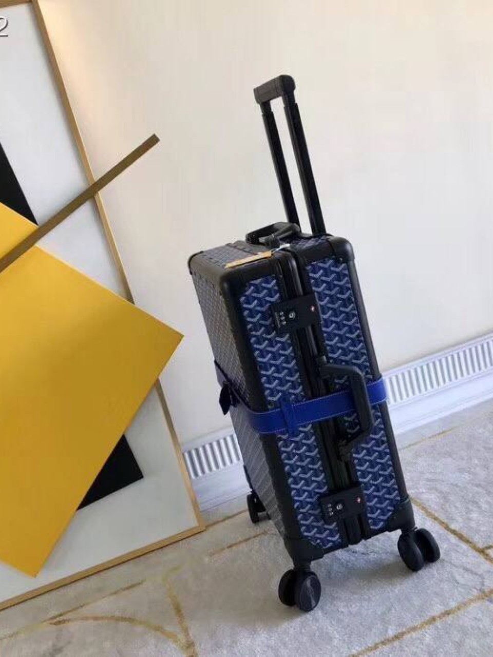 ჩემოდანი