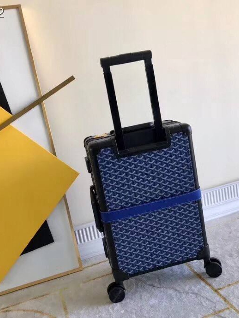 ჩემოდანი