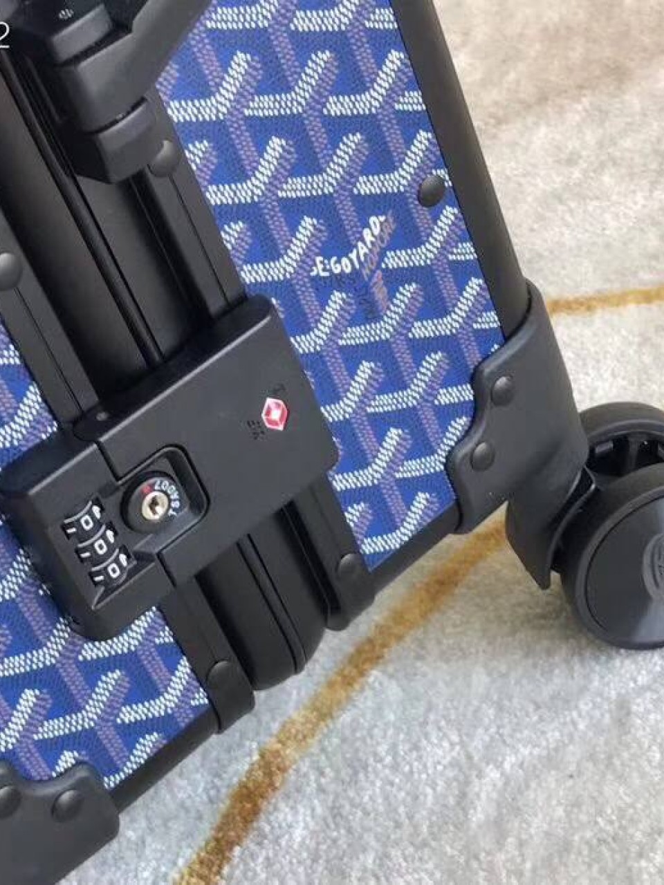 ჩემოდანი