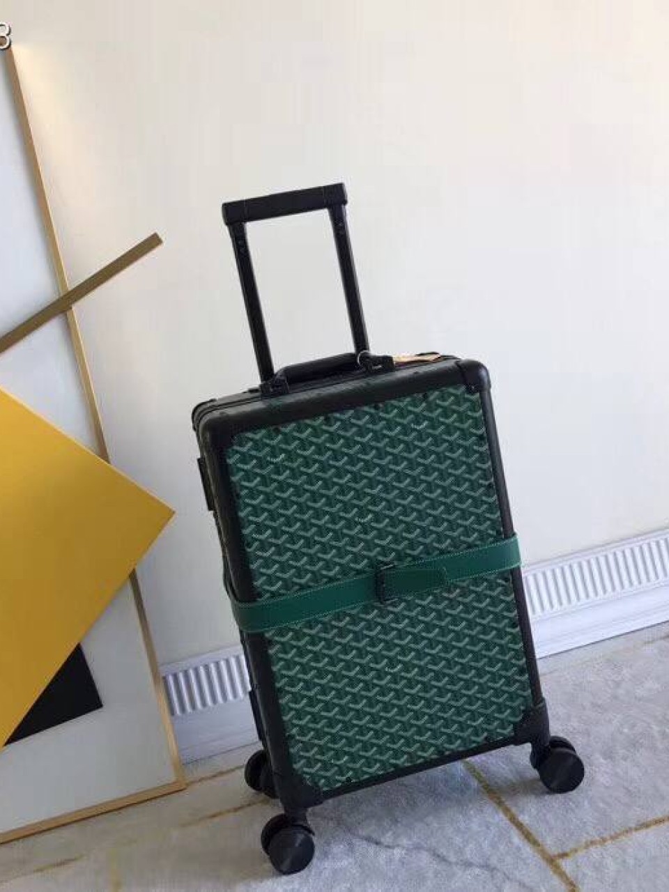 ჩემოდანი