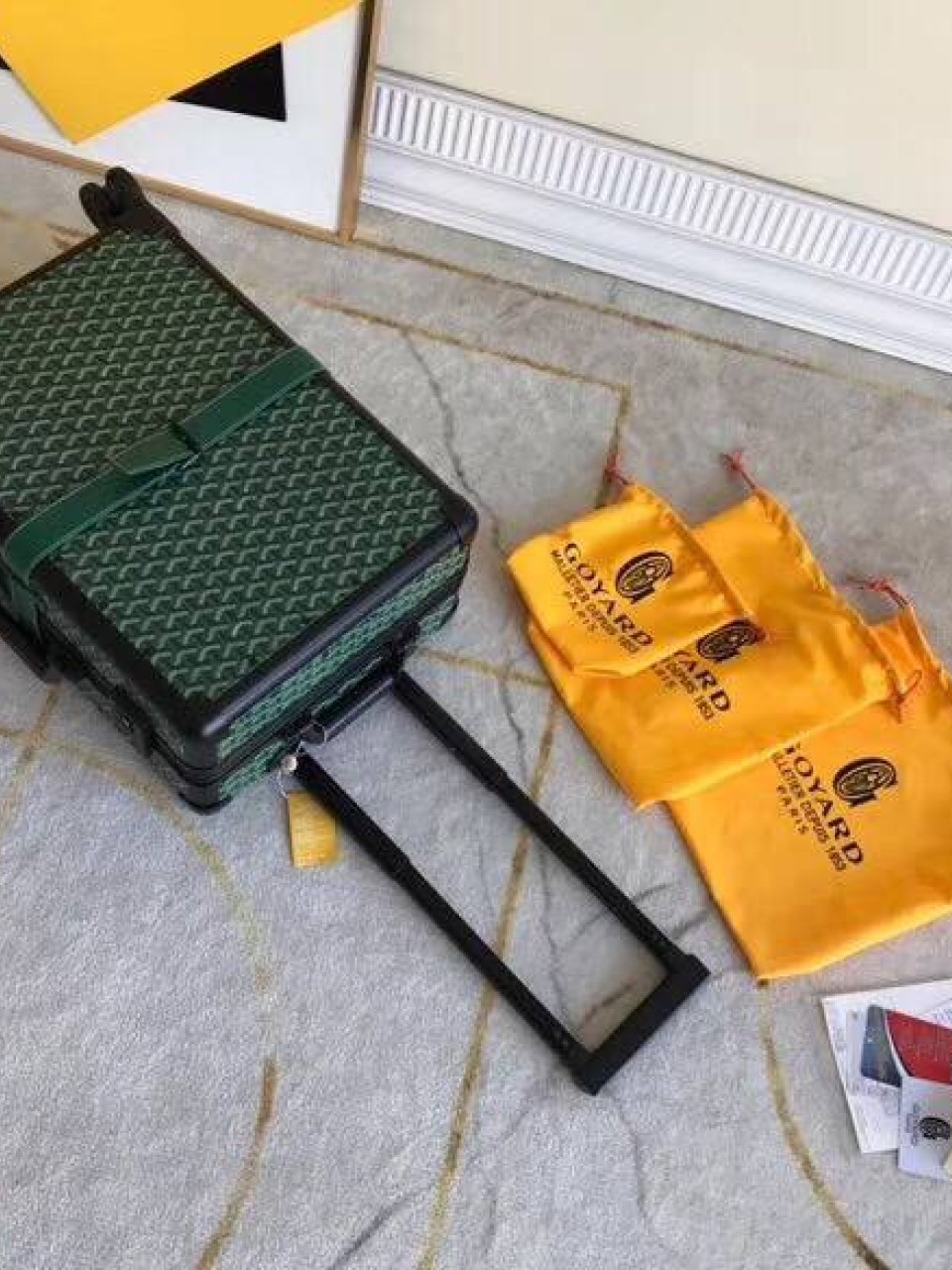 ჩემოდანი