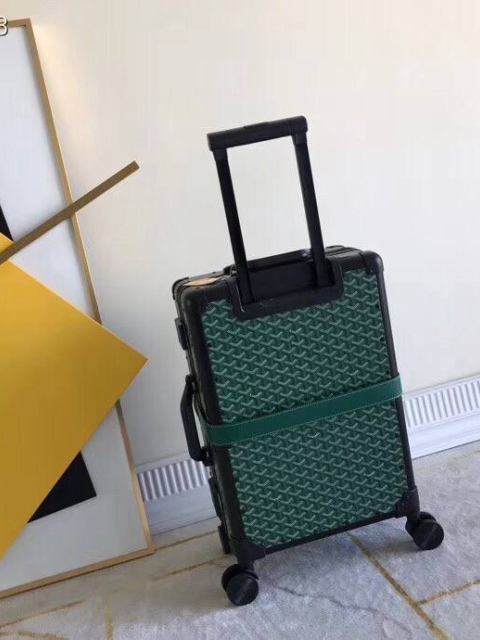 ჩემოდანი