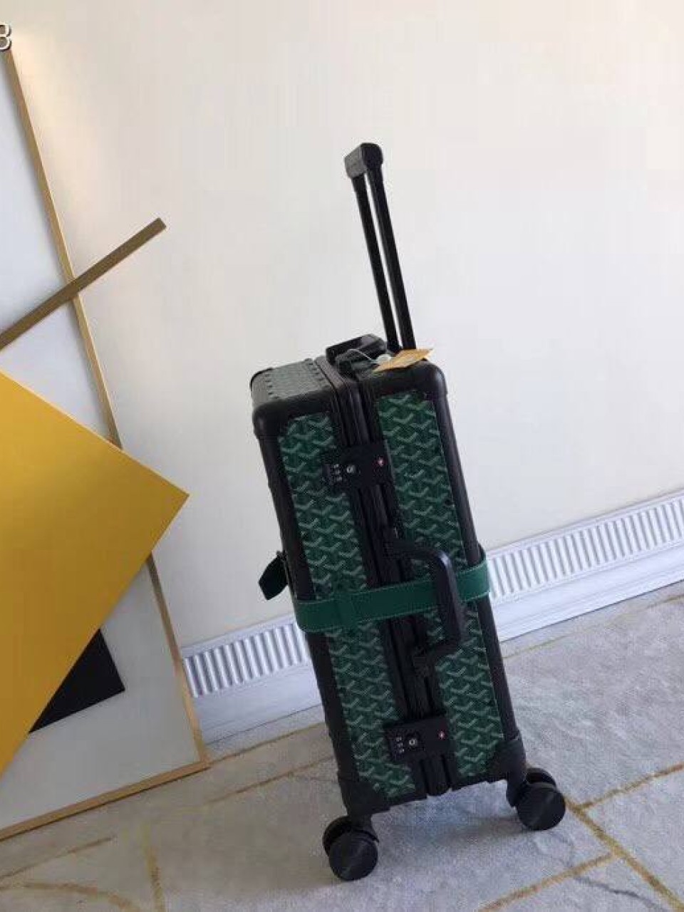 ჩემოდანი