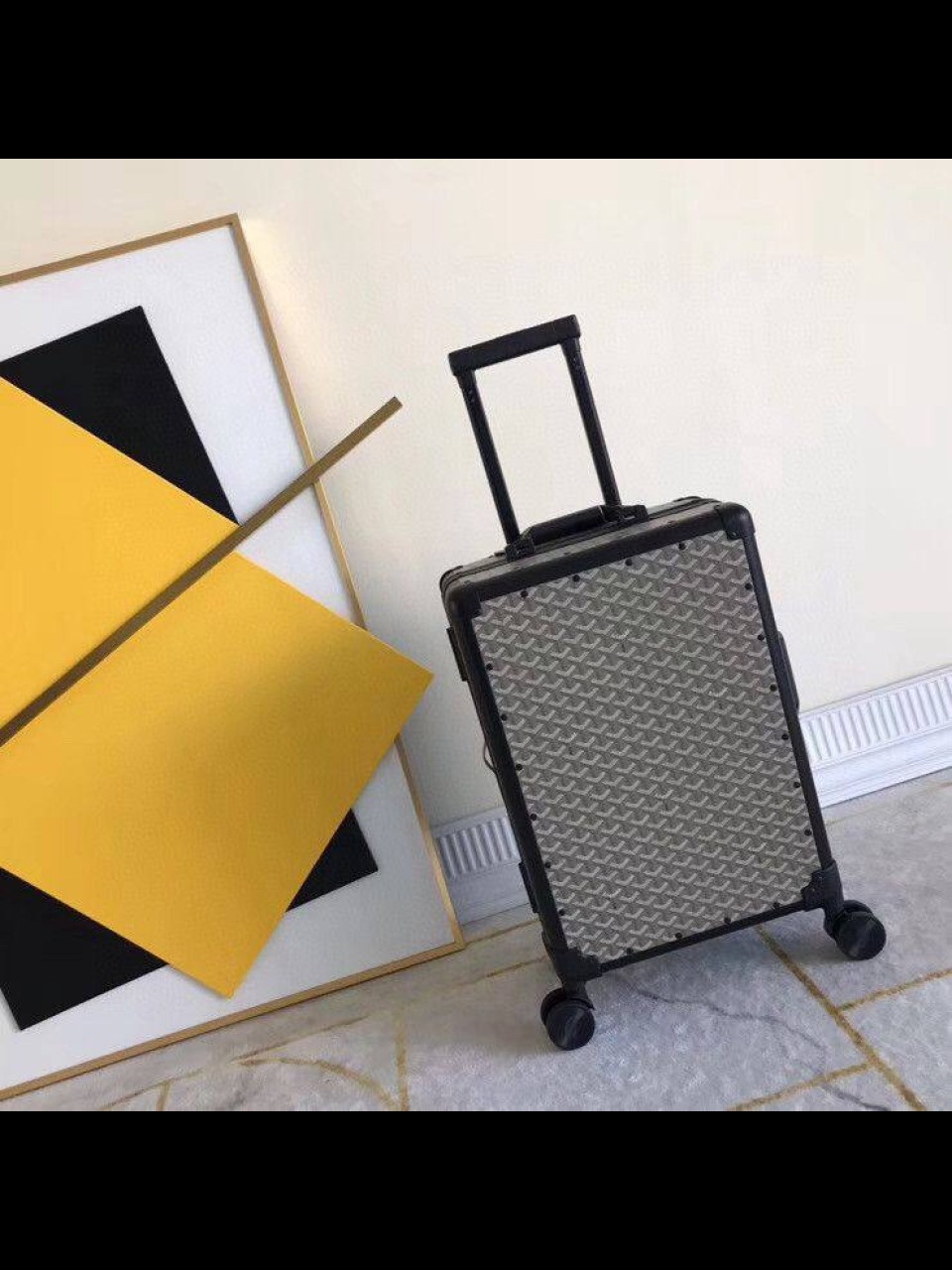 ჩემოდანი