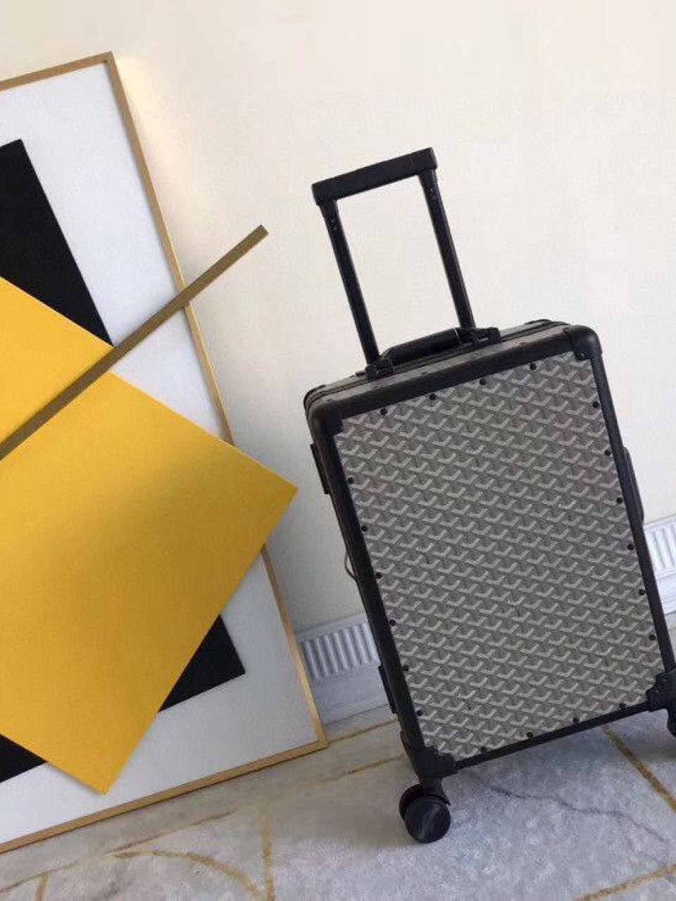 ჩემოდანი