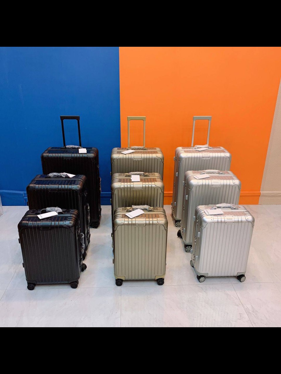 ჩემოდანი