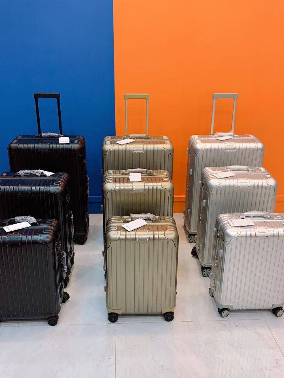 ჩემოდანი