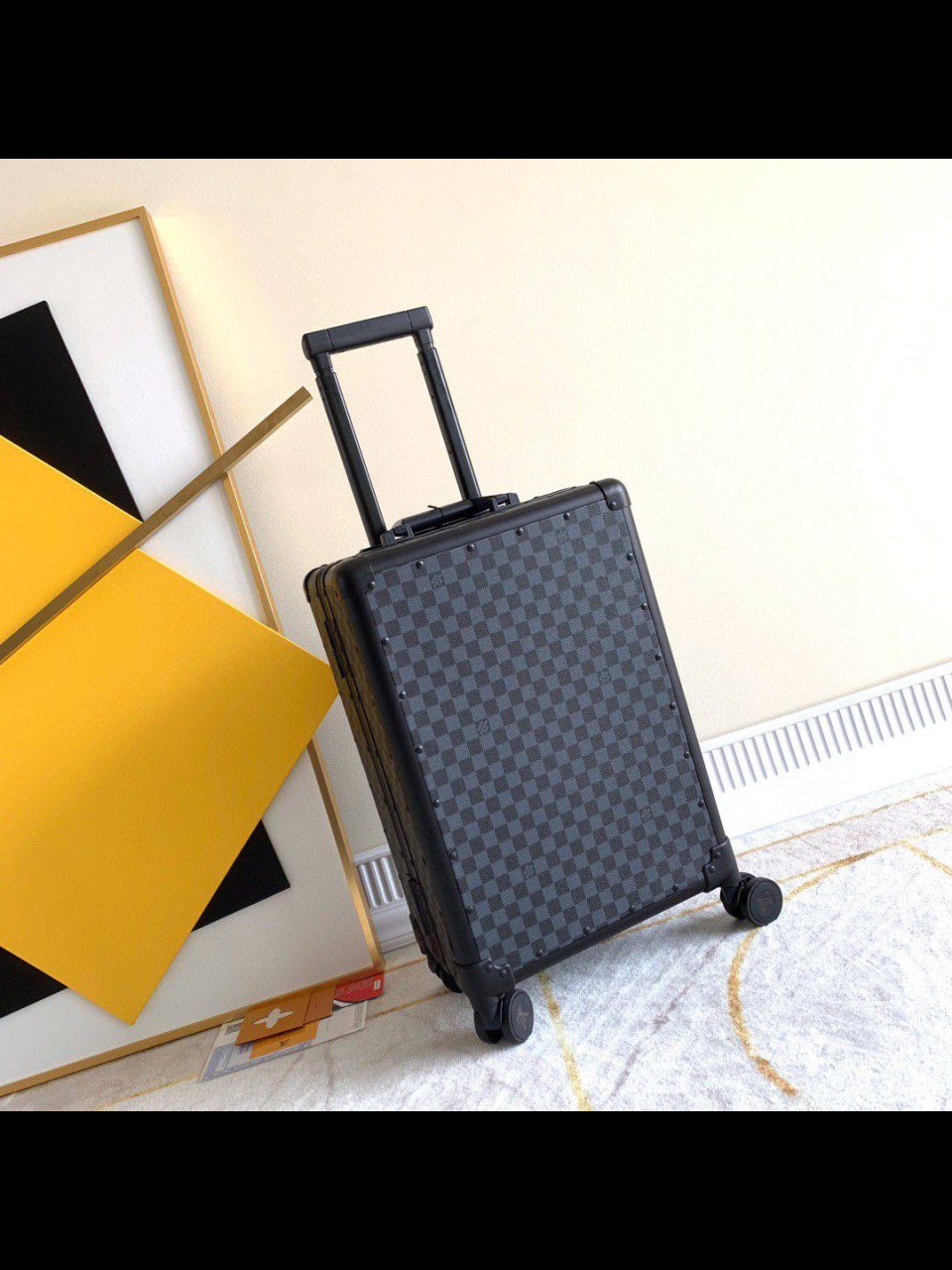 ჩემოდანი