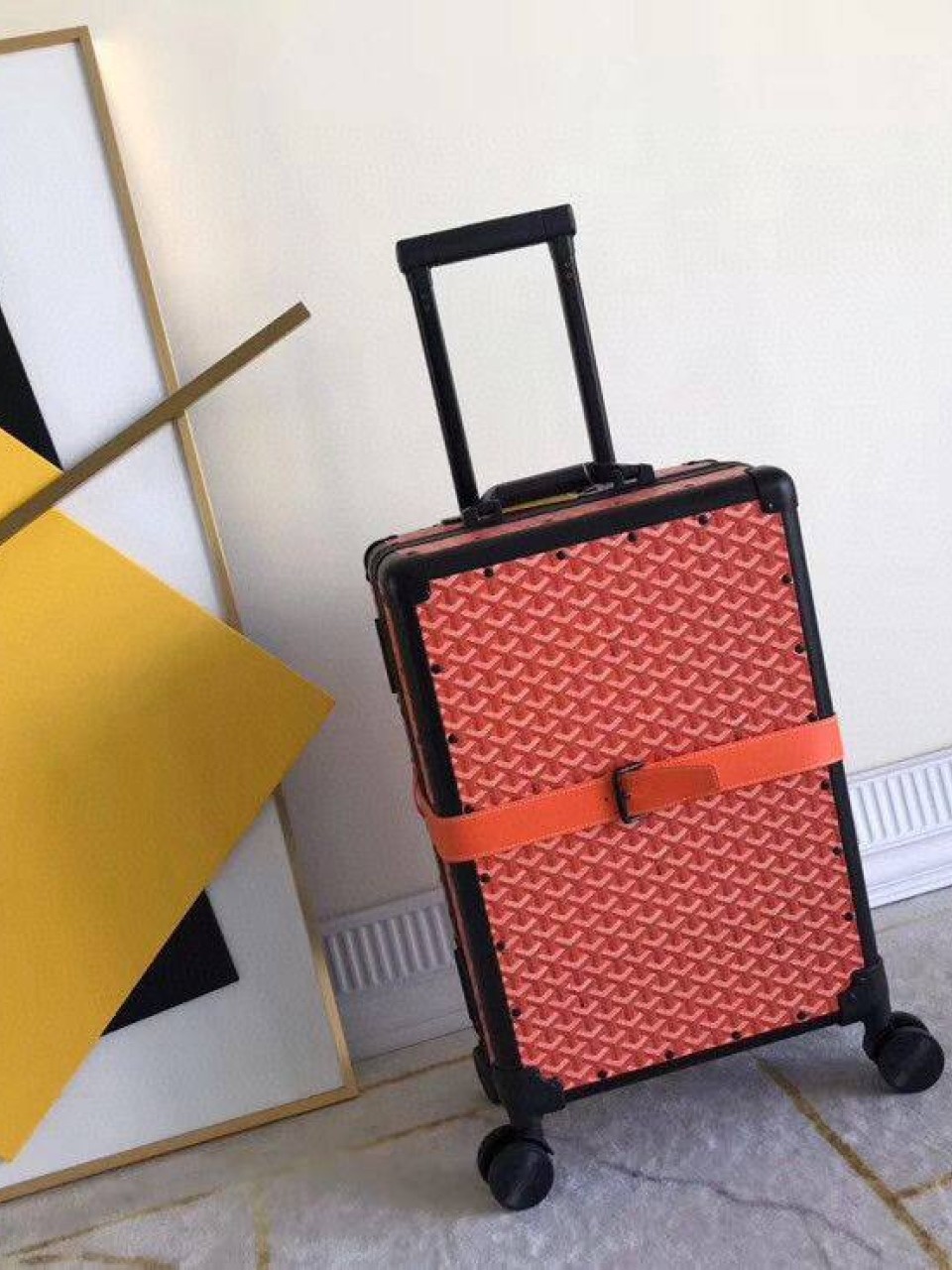 ჩემოდანი